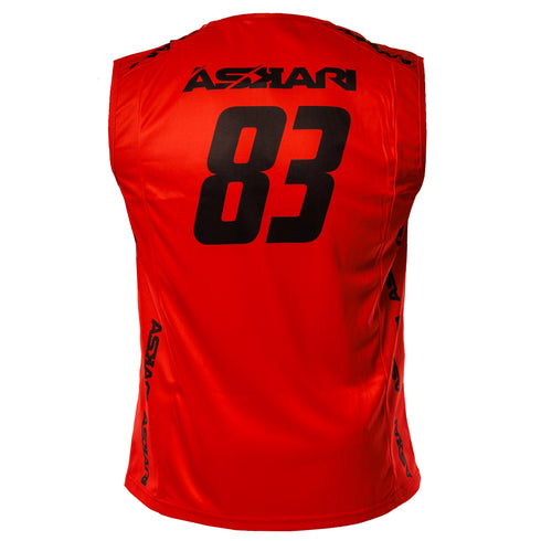 "HERMANO" TANK TOP
